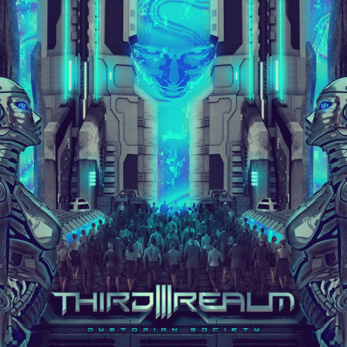 Third Realm : Dystopian Society